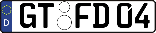 GT-FD04