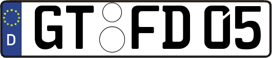 GT-FD05
