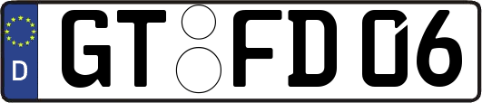 GT-FD06