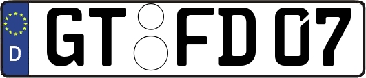 GT-FD07