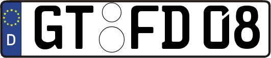 GT-FD08