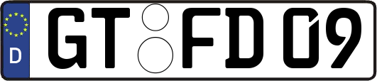 GT-FD09