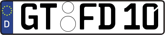 GT-FD10