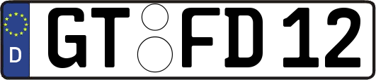 GT-FD12
