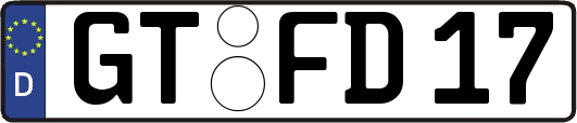 GT-FD17