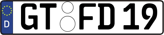 GT-FD19