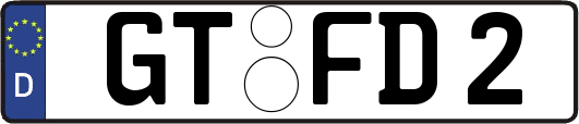 GT-FD2