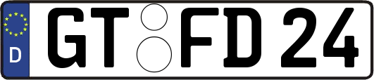 GT-FD24