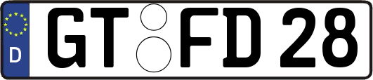 GT-FD28
