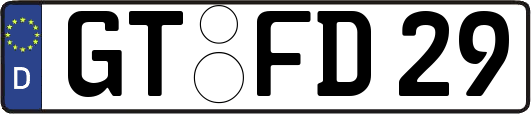 GT-FD29