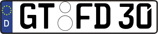 GT-FD30