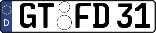GT-FD31