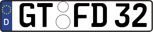 GT-FD32