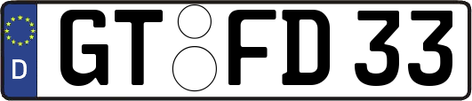 GT-FD33
