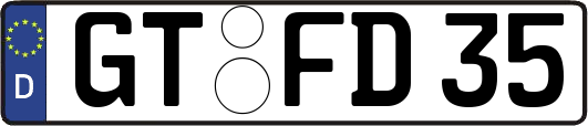GT-FD35