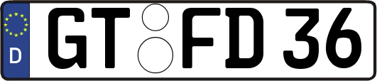 GT-FD36