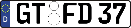 GT-FD37