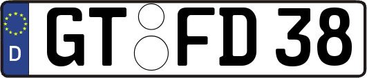 GT-FD38