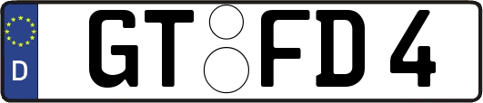 GT-FD4