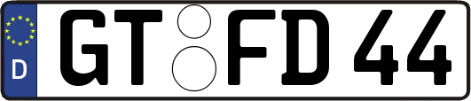 GT-FD44