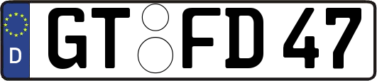 GT-FD47