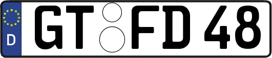 GT-FD48