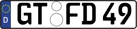 GT-FD49