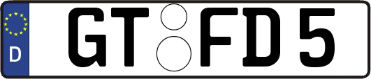 GT-FD5