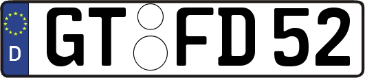 GT-FD52