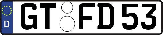 GT-FD53