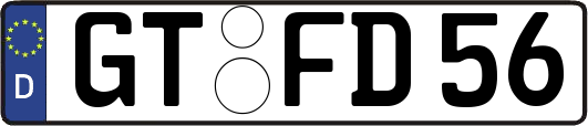 GT-FD56