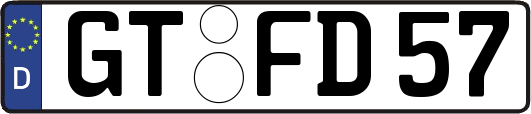 GT-FD57