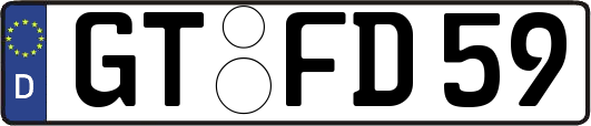 GT-FD59