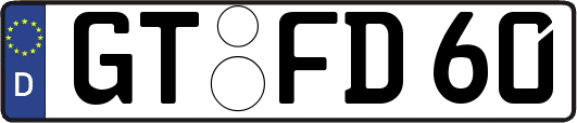 GT-FD60