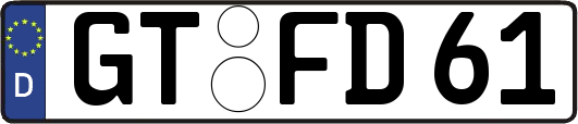 GT-FD61