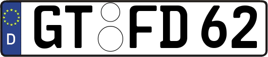 GT-FD62