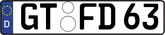 GT-FD63