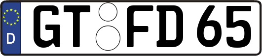 GT-FD65