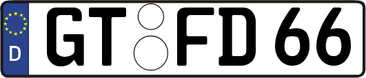 GT-FD66