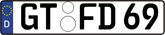 GT-FD69