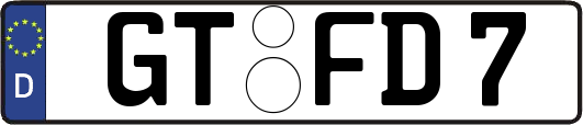 GT-FD7