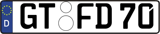 GT-FD70