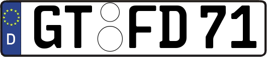 GT-FD71