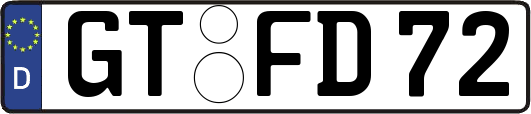 GT-FD72