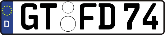GT-FD74