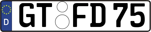GT-FD75