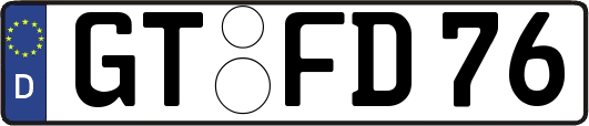 GT-FD76