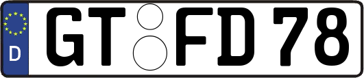 GT-FD78