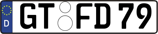 GT-FD79