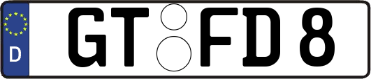 GT-FD8